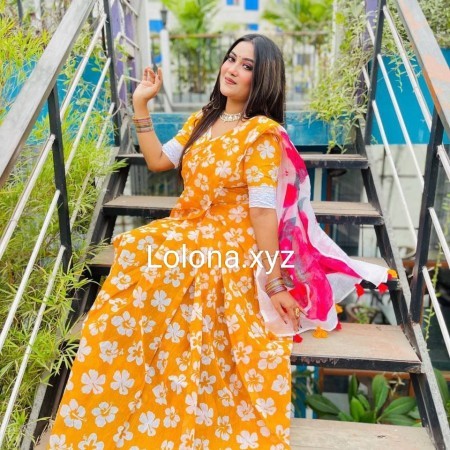 Falgun Sharee FS-201